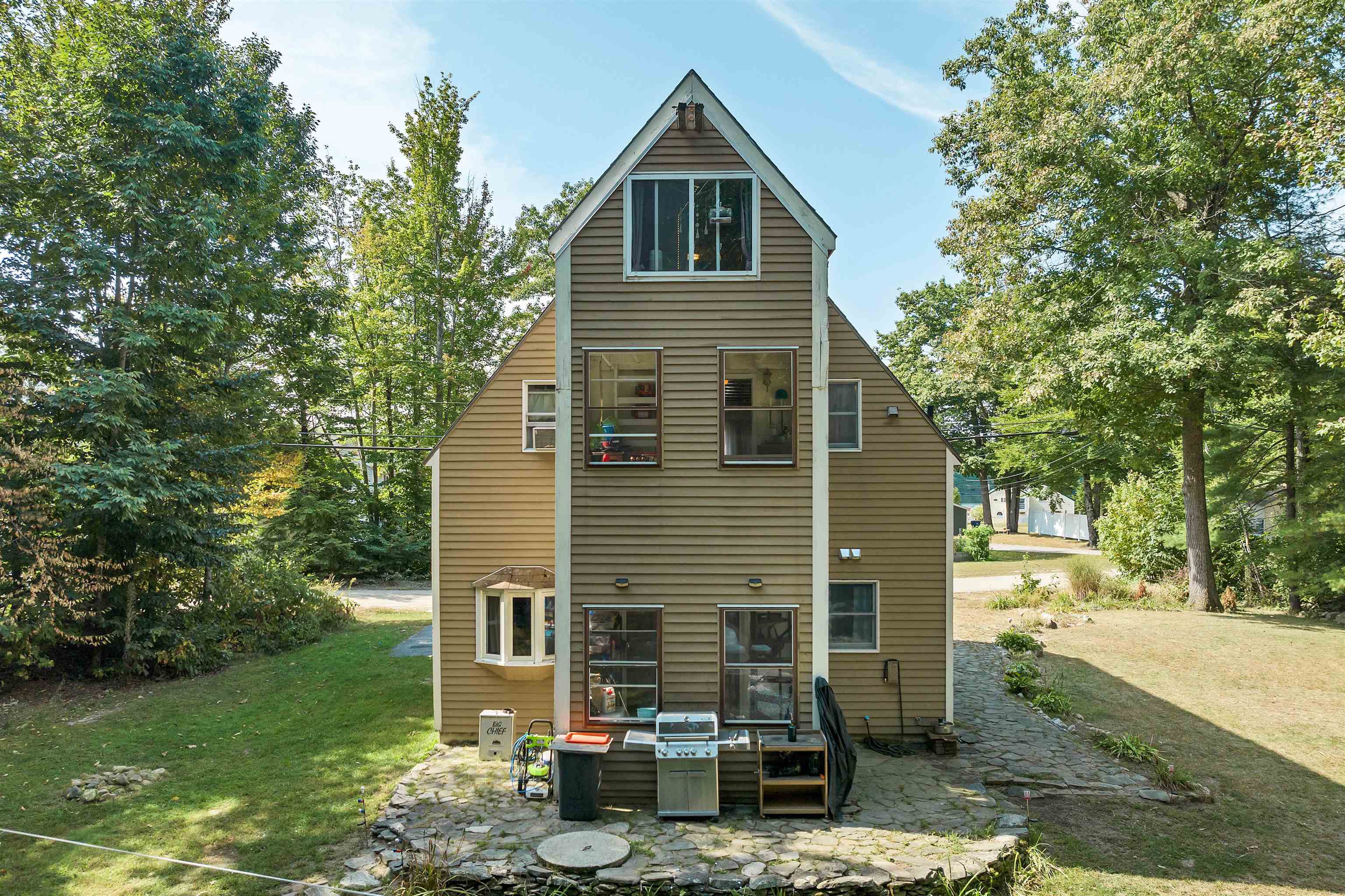 20 Fox Road Middleton, NH 03887 - Photo 41 of 50
