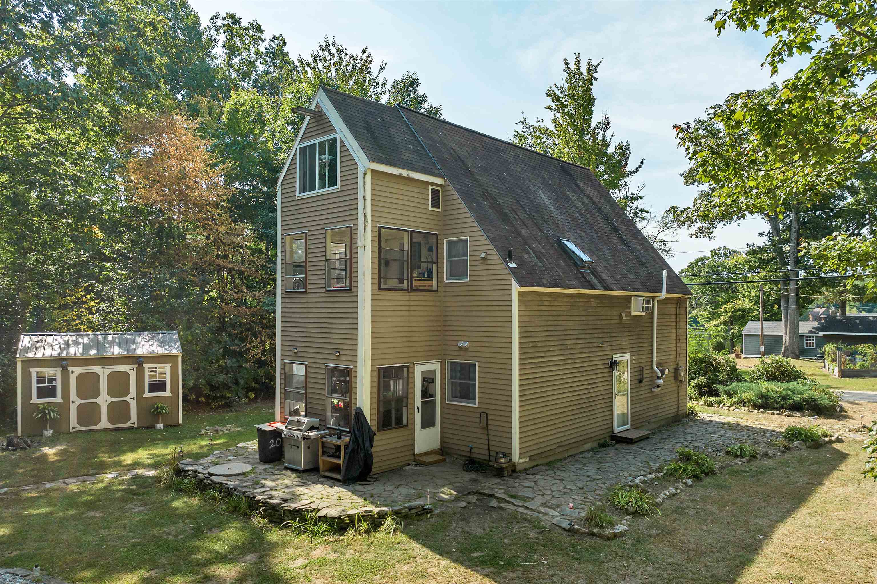 20 Fox Road Middleton, NH 03887 - Photo 42 of 50