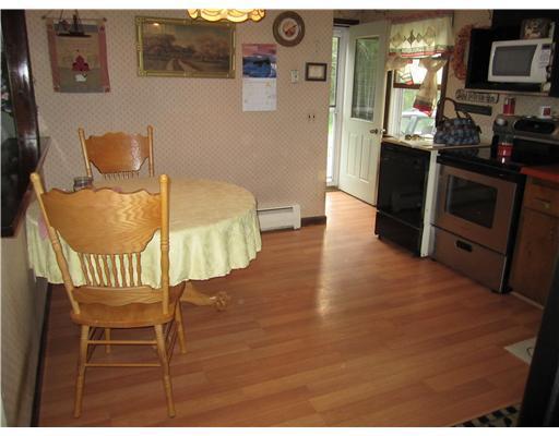 259 Birmingham Road Augusta, ME 04330 - Photo 8 of 18 Dining Room. Eat in kitchen with a...