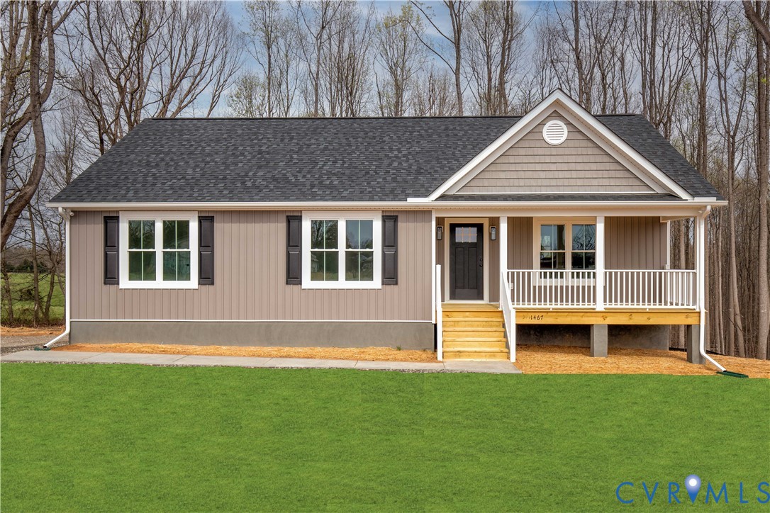 704 Columbia Road Columbia, VA 23038 - Photo 4 of 30