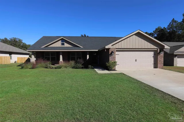$365,000 | 6117 Parsonage Circle, Milton, FL 32570