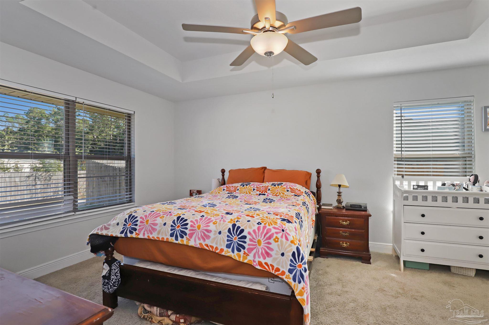 6117 Parsonage Circle Milton, FL 32570 - Photo 11 of 28