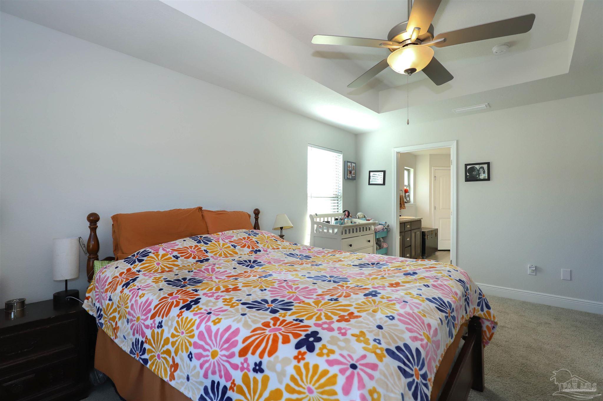 6117 Parsonage Circle Milton, FL 32570 - Photo 12 of 28