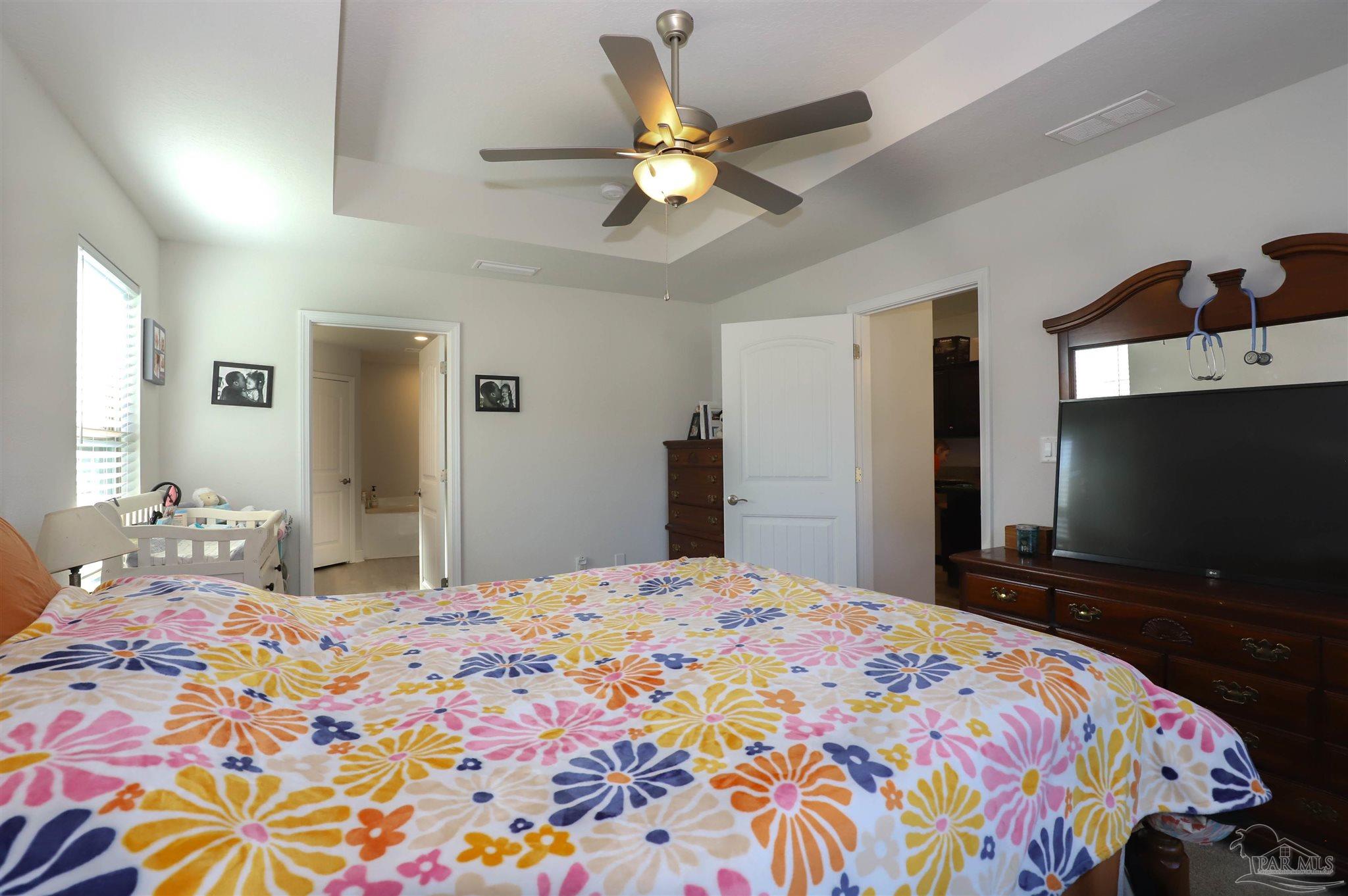 6117 Parsonage Circle Milton, FL 32570 - Photo 13 of 28