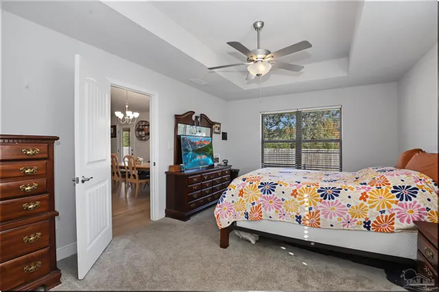 $365,000 | 6117 Parsonage Circle, Milton, FL 32570