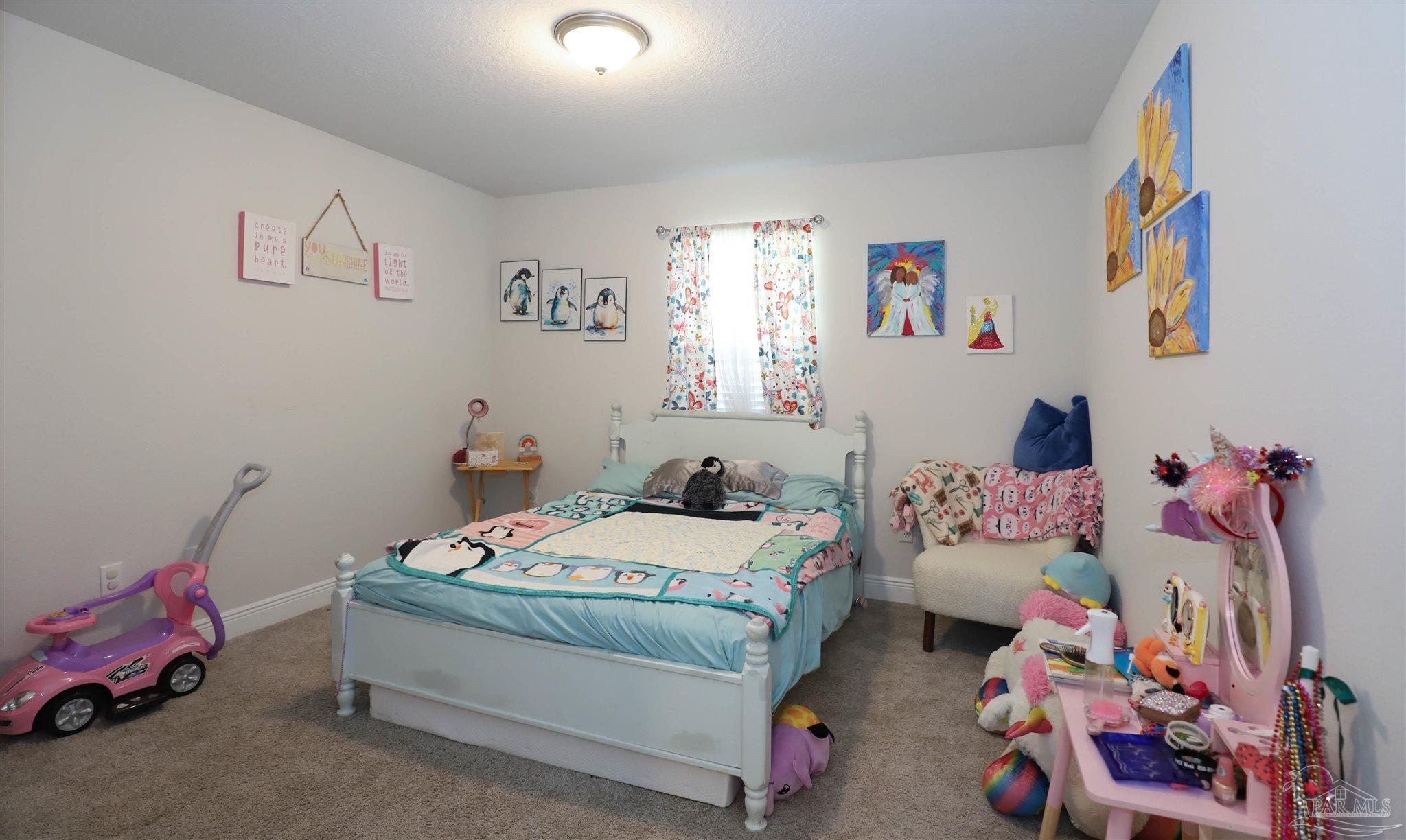 6117 Parsonage Circle Milton, FL 32570 - Photo 22 of 28