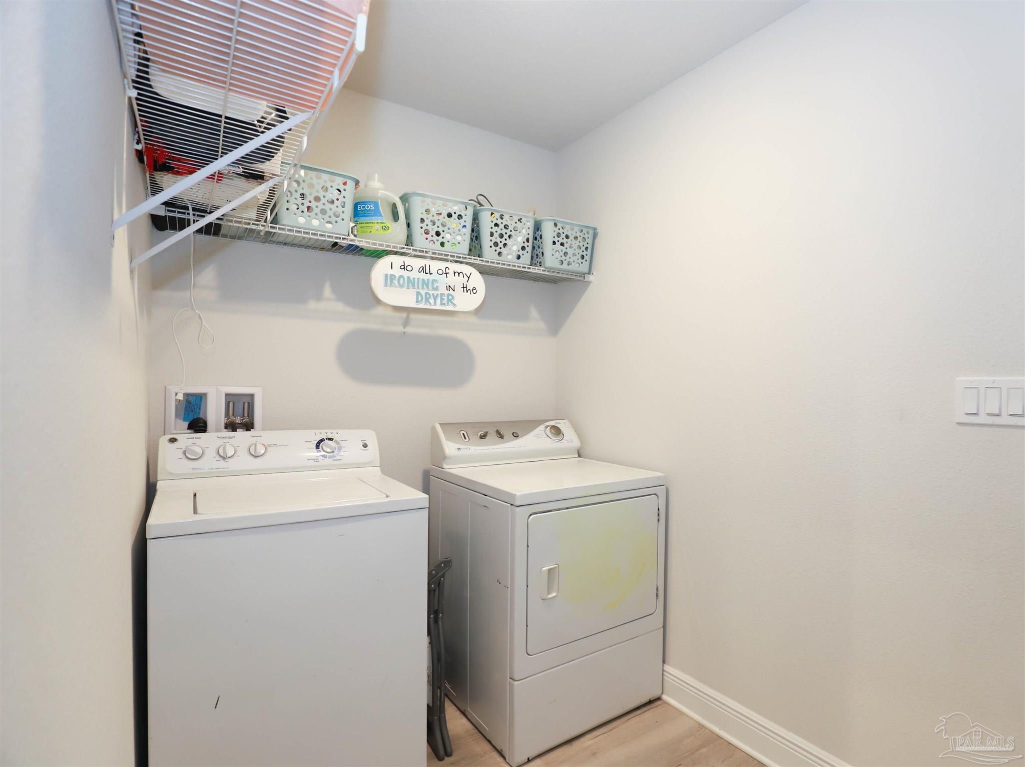 6117 Parsonage Circle Milton, FL 32570 - Photo 24 of 28