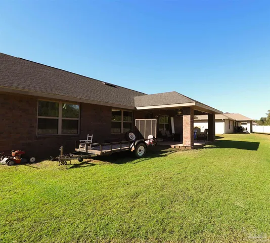 $365,000 | 6117 Parsonage Circle, Milton, FL 32570