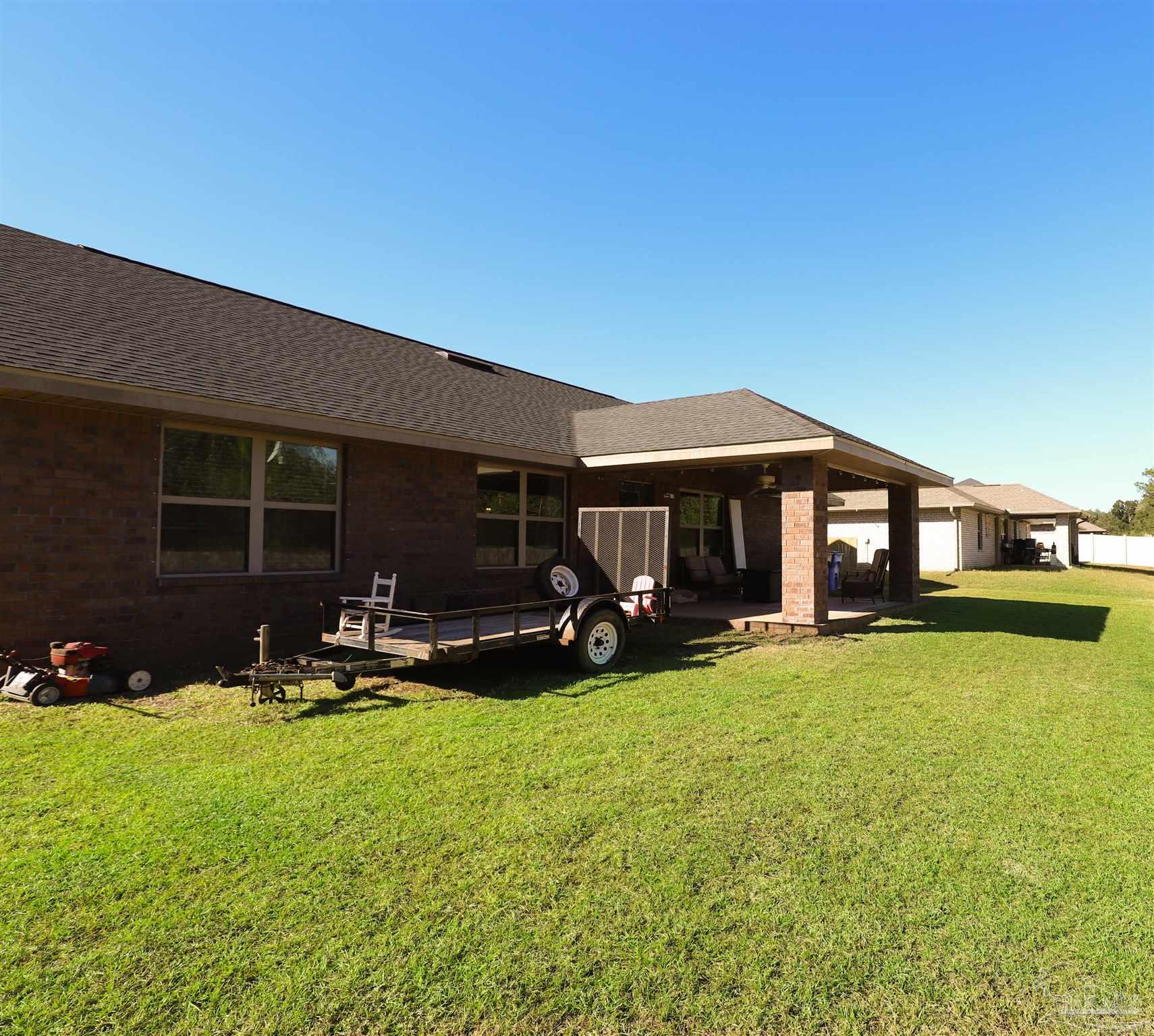 6117 Parsonage Circle Milton, FL 32570 - Photo 26 of 28