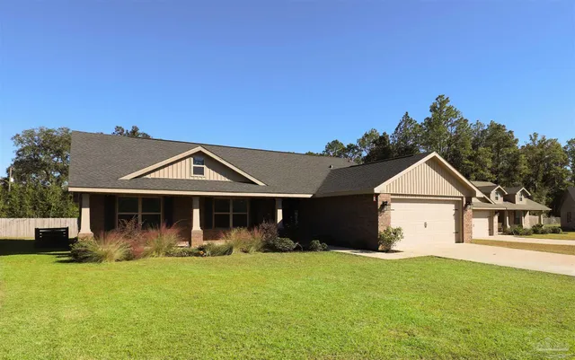 $365,000 | 6117 Parsonage Circle, Milton, FL 32570