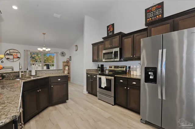 $365,000 | 6117 Parsonage Circle, Milton, FL 32570