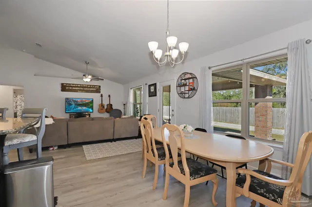 $365,000 | 6117 Parsonage Circle, Milton, FL 32570