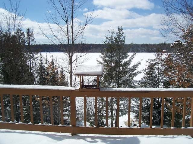 6019 North Boat Landing Road Land O'Lakes, WI 54540 - Photo 9 of 17 Gallery Image 9
