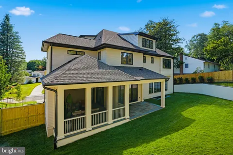 $4,795,000 | 5840 Hilldon Street, McLean, VA 22101