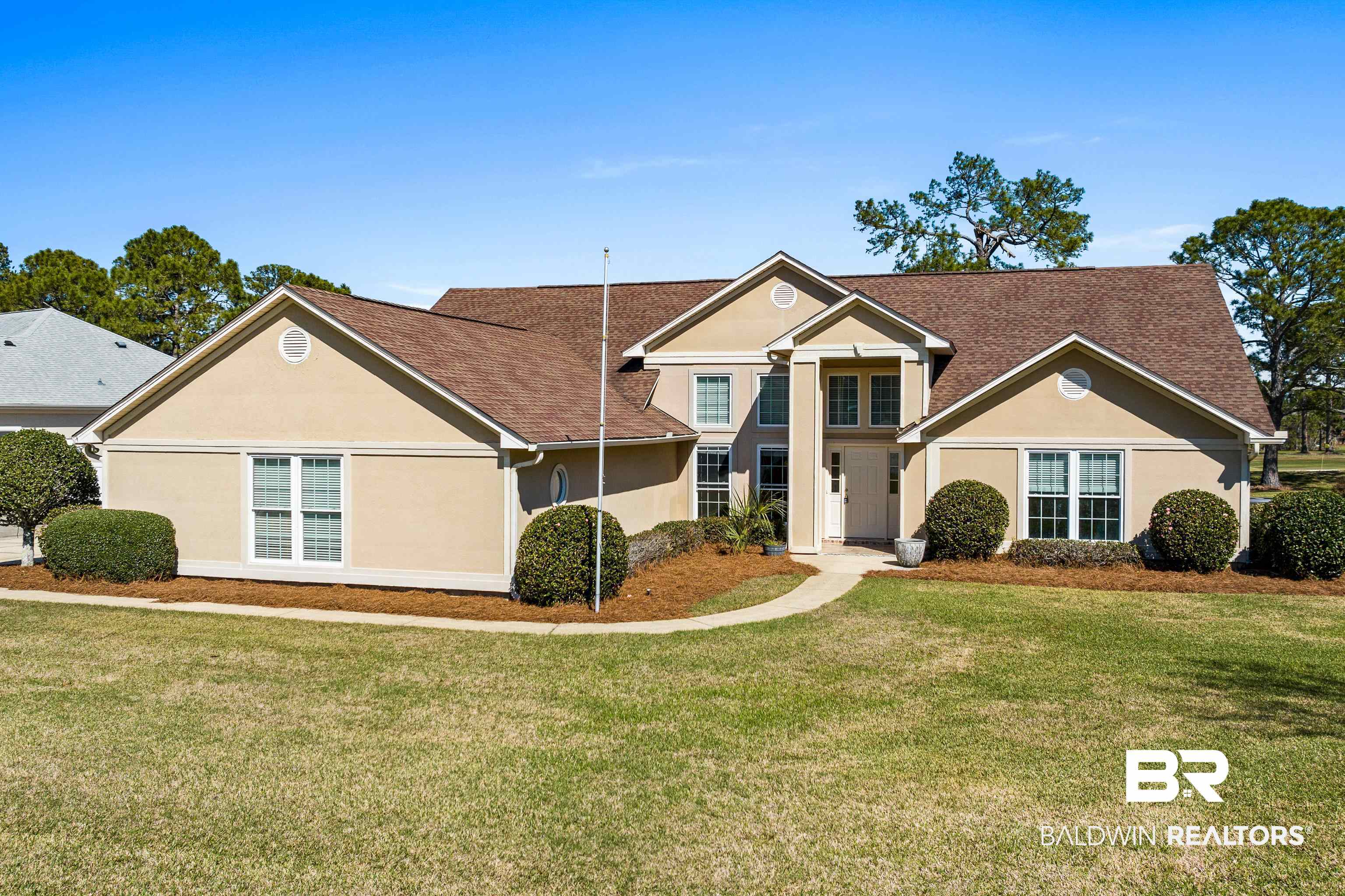 9196 Clubhouse Drive Foley, AL 36535 - Photo 1 of 50