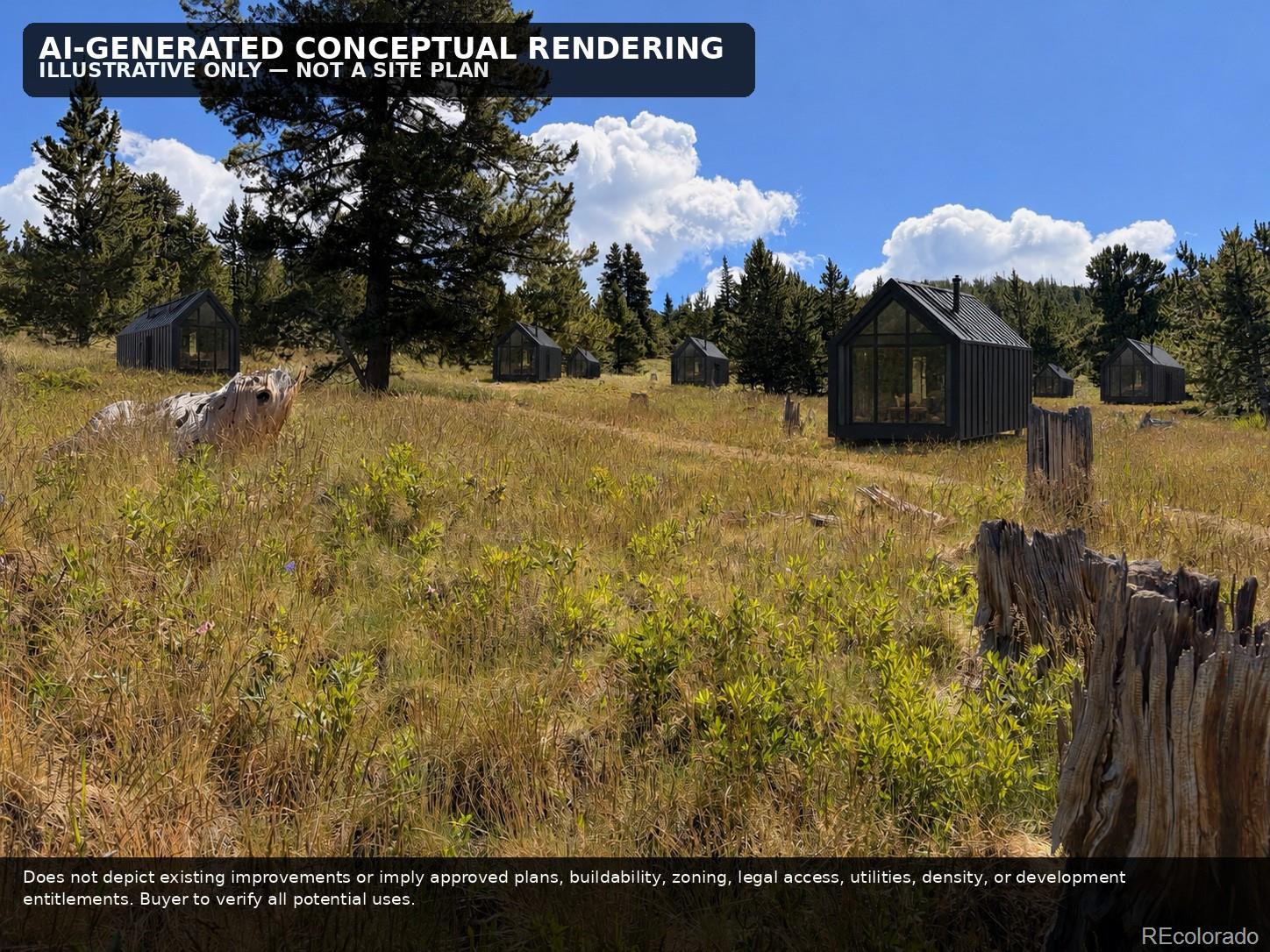 1 Apex Black Hawk, CO 80422 - Photo 19 of 38