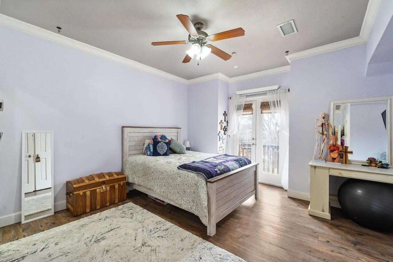 7201 87th Street Lubbock, TX 79424 - Photo 22 of 43 Bedroom