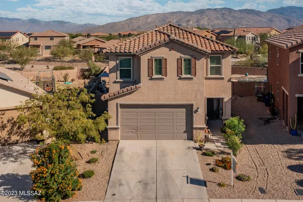 $450,000 | 9553 South Miller Flats Drive, Tucson, AZ 85747