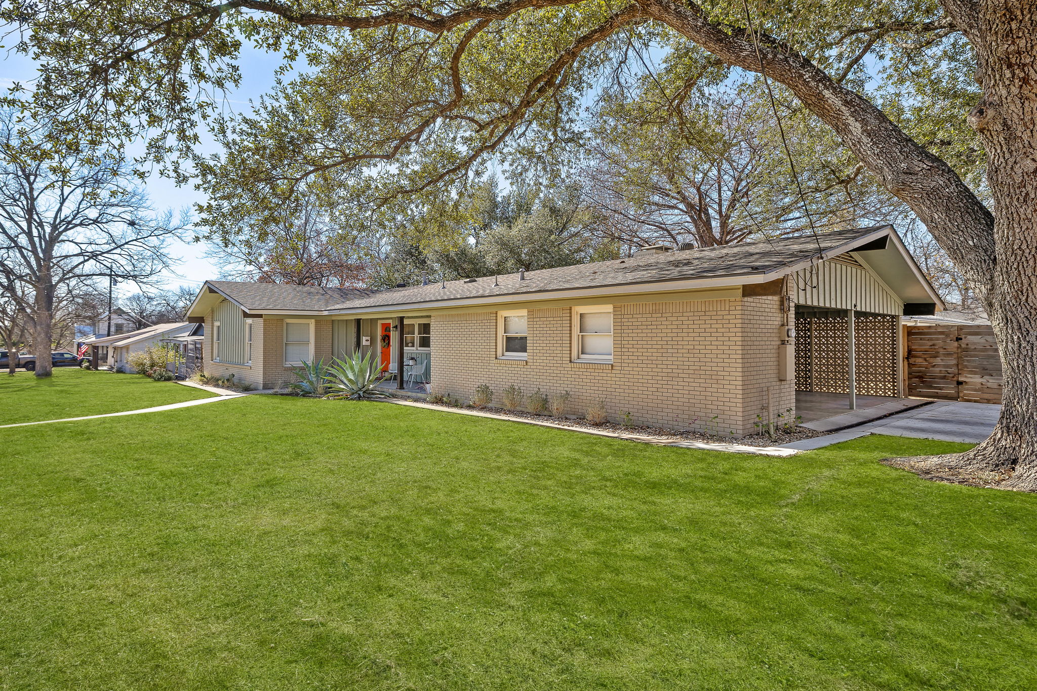 1802 Hutto Road Georgetown, TX 78626 - Photo 31 of 32 Gallery Image 31