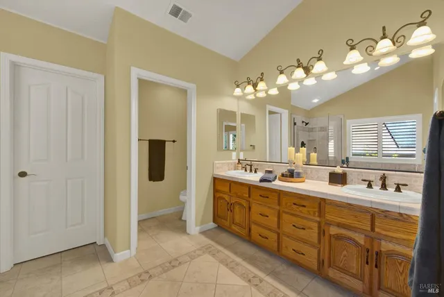 $789,000 | 3442 Glen Ellen Drive, Fairfield, CA 94534