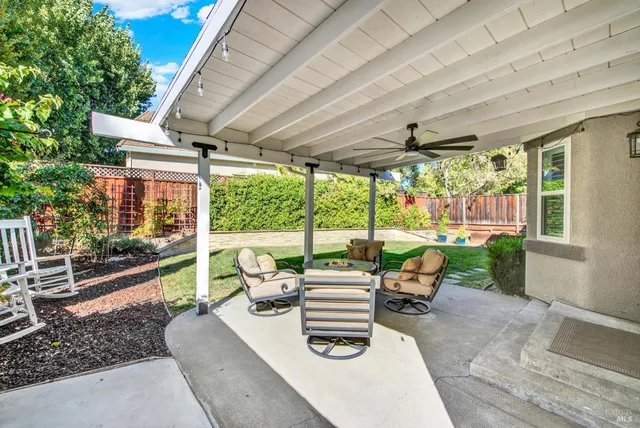 $789,000 | 3442 Glen Ellen Drive, Fairfield, CA 94534
