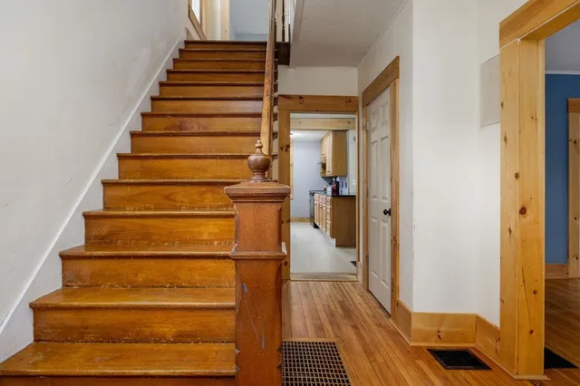 $449,000 | 16 Kimball Street, Lebanon, NH 03766