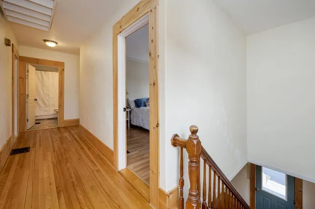 $449,000 | 16 Kimball Street, Lebanon, NH 03766