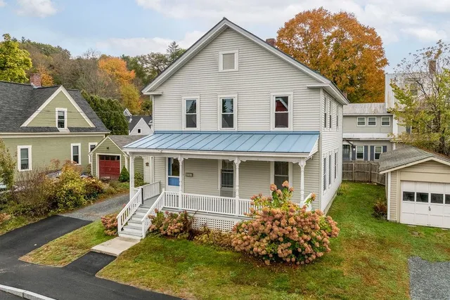 $449,000 | 16 Kimball Street, Lebanon, NH 03766