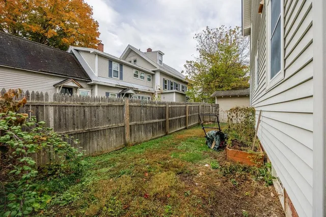 $449,000 | 16 Kimball Street, Lebanon, NH 03766