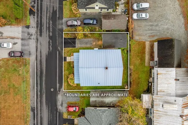 $449,000 | 16 Kimball Street, Lebanon, NH 03766