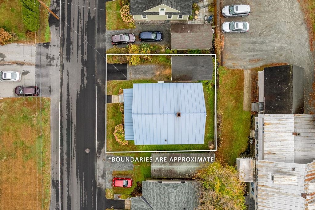 16 Kimball Street Lebanon, NH 03766 - Photo 36 of 39