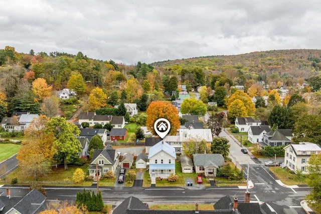 $449,000 | 16 Kimball Street, Lebanon, NH 03766