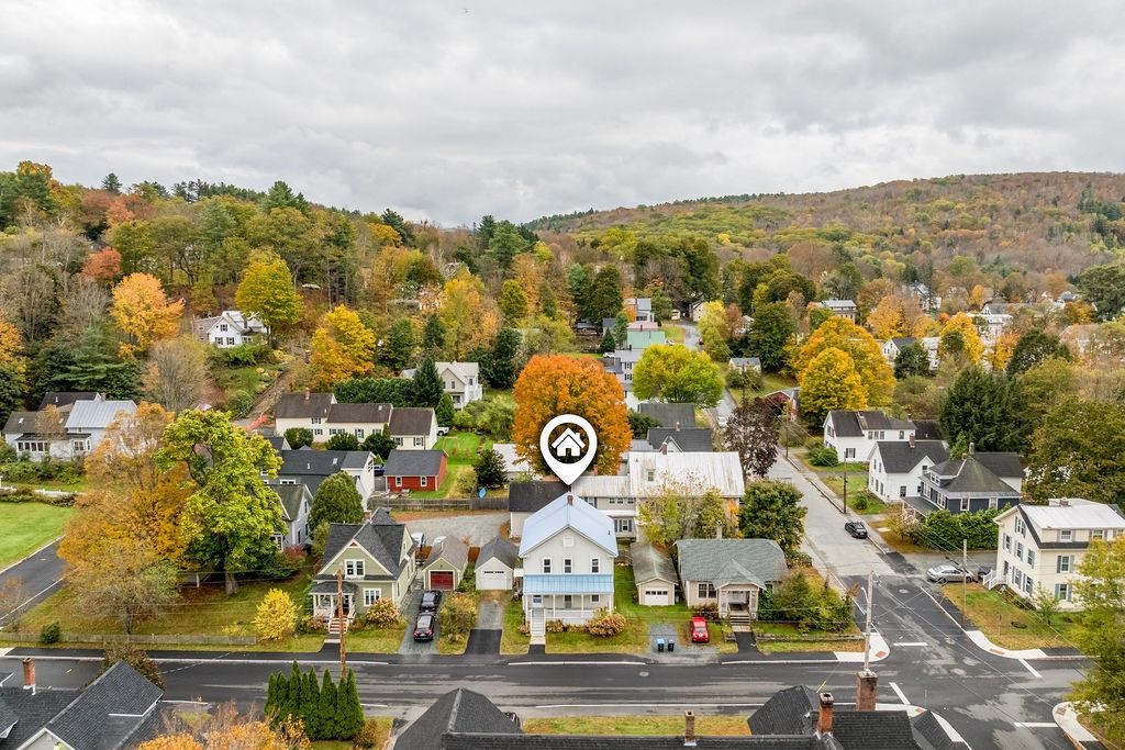 16 Kimball Street Lebanon, NH 03766 - Photo 37 of 39