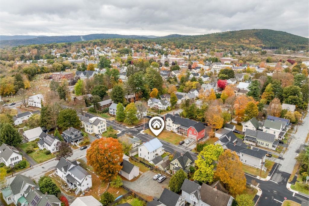 16 Kimball Street Lebanon, NH 03766 - Photo 38 of 39