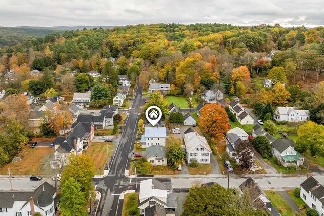 $449,000 | 16 Kimball Street, Lebanon, NH 03766