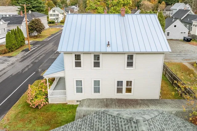 $449,000 | 16 Kimball Street, Lebanon, NH 03766