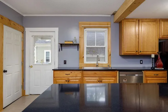 $449,000 | 16 Kimball Street, Lebanon, NH 03766