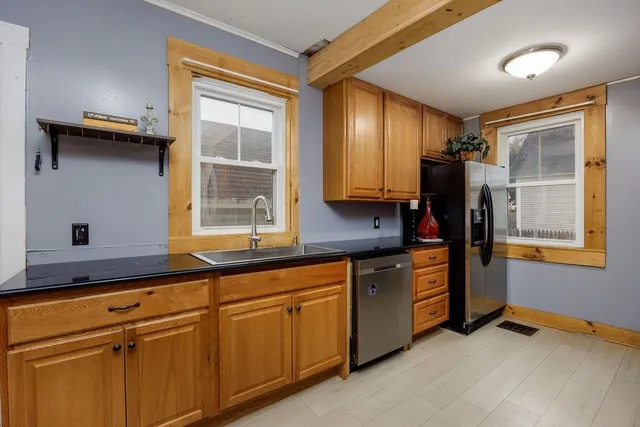 $449,000 | 16 Kimball Street, Lebanon, NH 03766