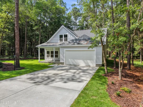 $599,900 | 593 Folly Drive, Bolivia, NC 28422