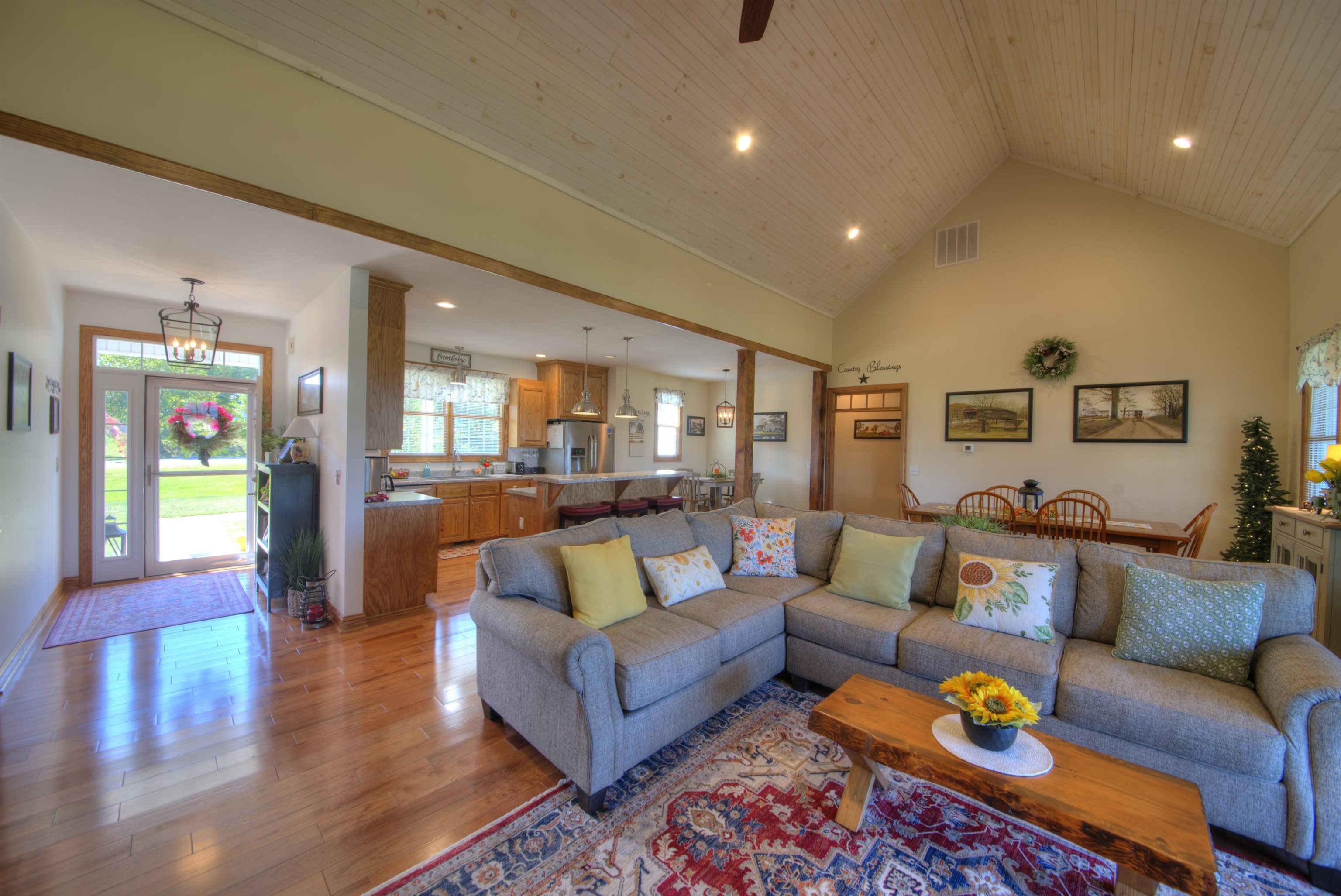 454 Guthrie Road Stuarts Draft, VA 24477 - Photo 3 of 74 Gallery Image 3