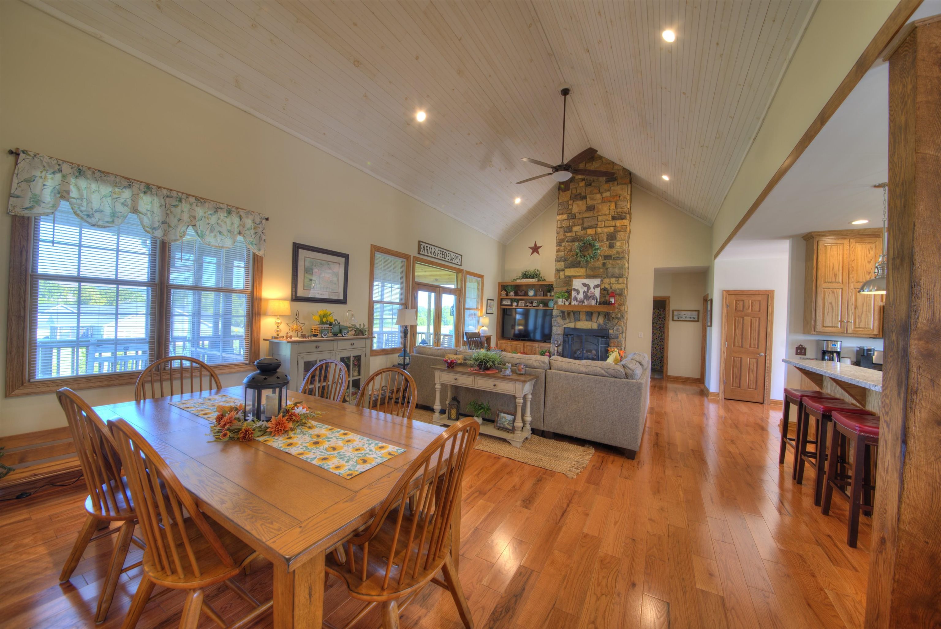 454 Guthrie Road Stuarts Draft, VA 24477 - Photo 4 of 74 Gallery Image 4