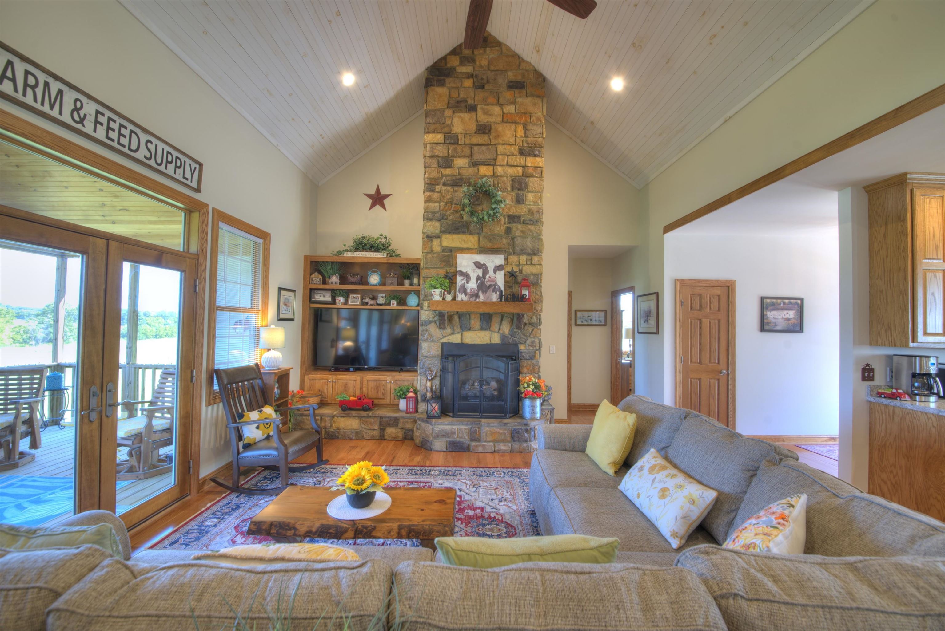 454 Guthrie Road Stuarts Draft, VA 24477 - Photo 48 of 74 Gallery Image 48