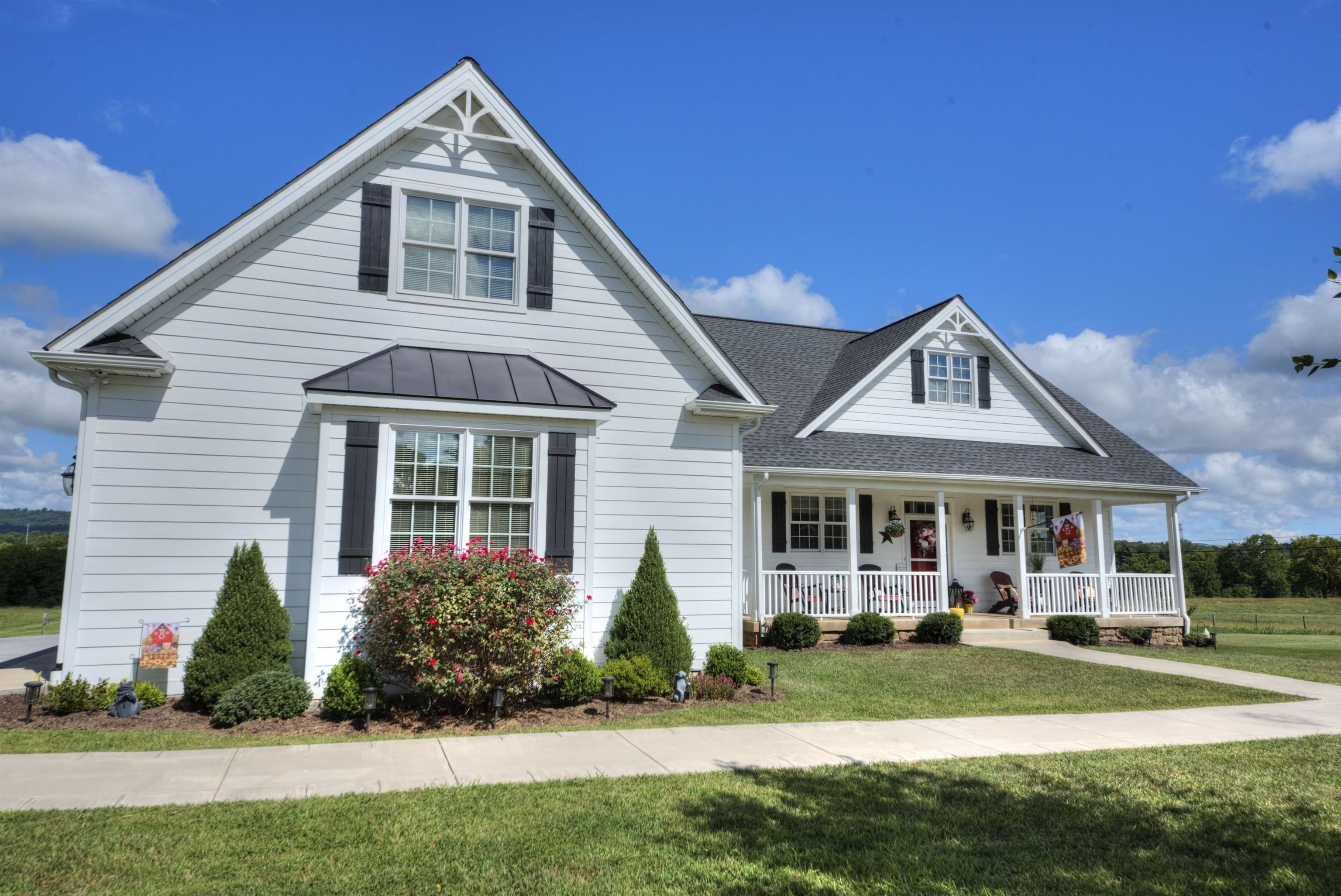 454 Guthrie Road Stuarts Draft, VA 24477 - Photo 71 of 74 Gallery Image 71