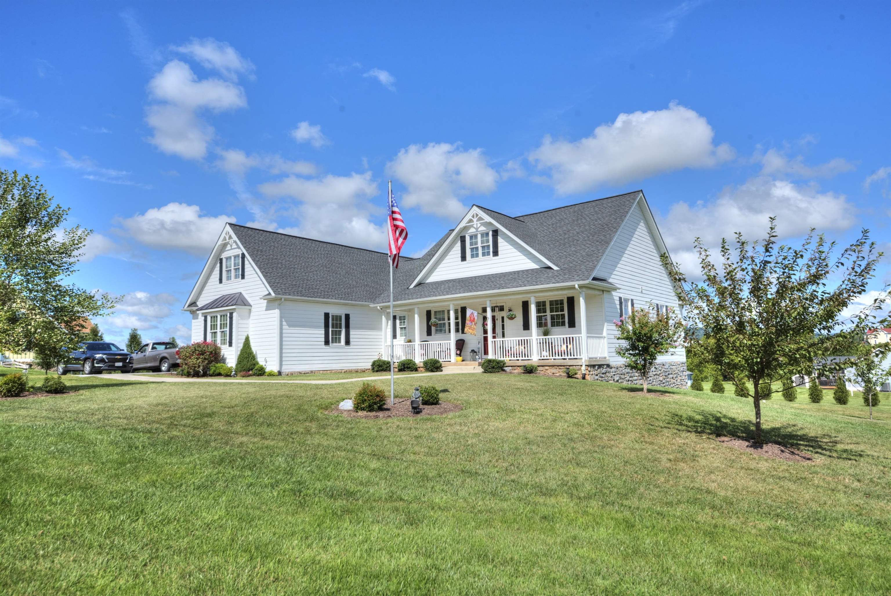 454 Guthrie Road Stuarts Draft, VA 24477 - Photo 73 of 74 Gallery Image 73