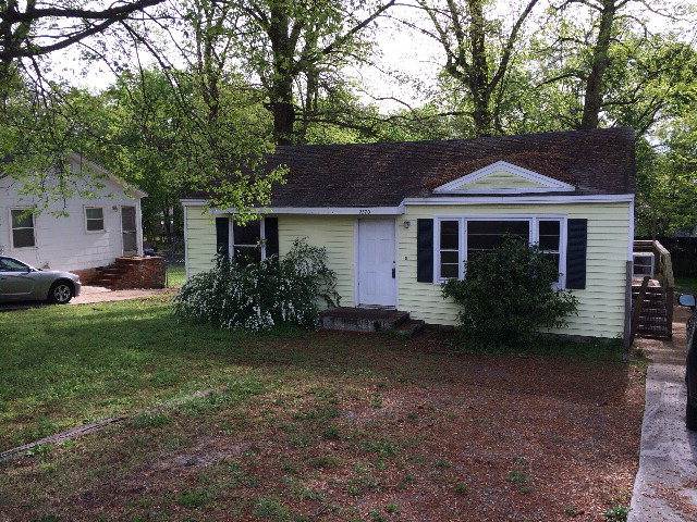 2570 Rhodes Drive Augusta, GA 30906 - Photo 1 of 1 Main View