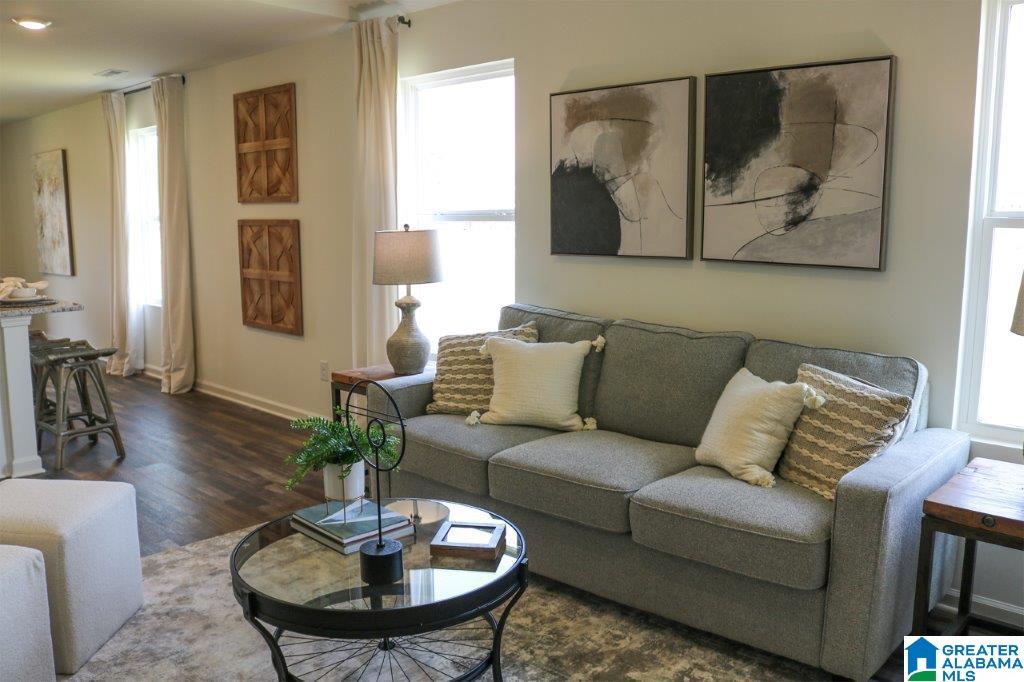 2530 Rice Crk Way Bessemer, AL 35022 - Photo 4 of 13