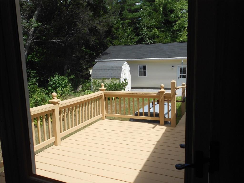 13 Oak Ledge Road Harpswell, ME 04079 - Photo 26 of 26 Photo