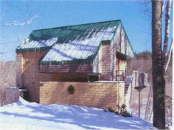 208 Penacook Road North Sutton, NH 03260 - Photo 1 of 1 Gallery Image 1