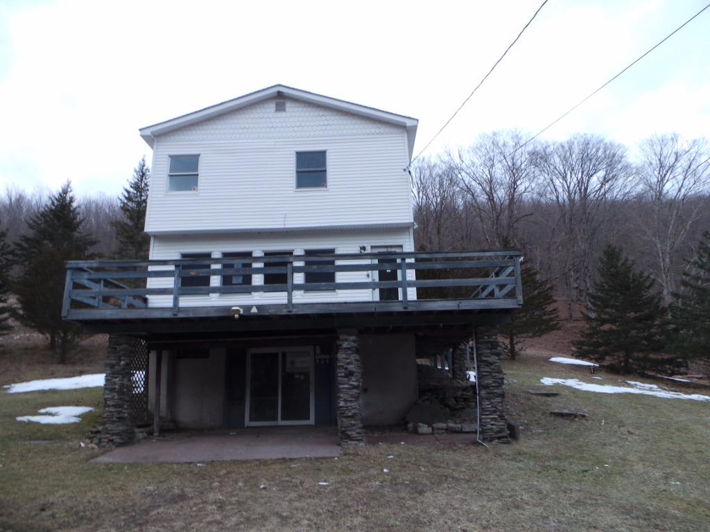 4737 Carcass Brook Road Hancock, NY 13756 - Photo 1 of 1 Gallery Image 1