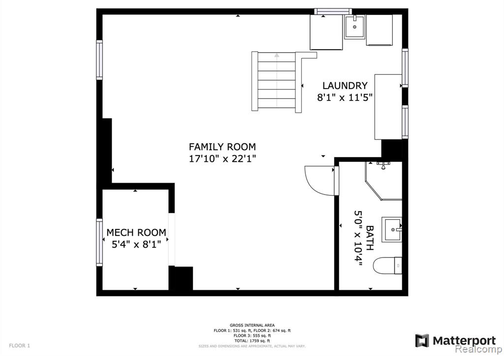 214 Fisher Road Grosse Pointe Farms, MI 48230 - Photo 44 of 44
